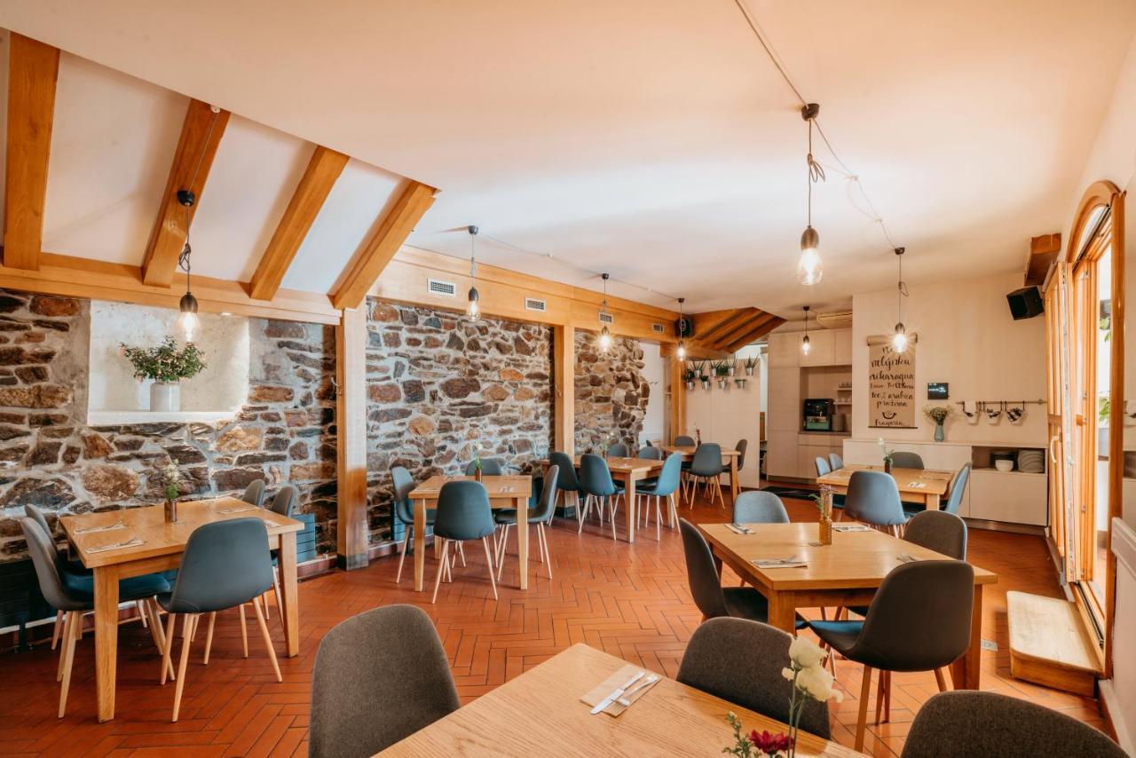 Hotel Klika Τσέσκε Μπουντεγιόβιτσε Εξωτερικό φωτογραφία