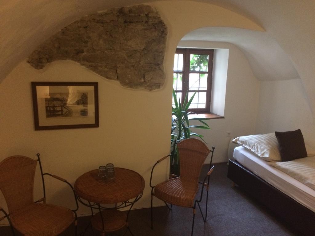 Hotel Klika Τσέσκε Μπουντεγιόβιτσε Εξωτερικό φωτογραφία