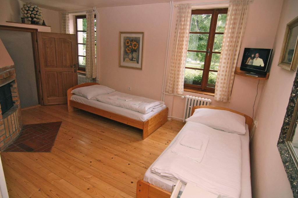 Hotel Klika Τσέσκε Μπουντεγιόβιτσε Εξωτερικό φωτογραφία