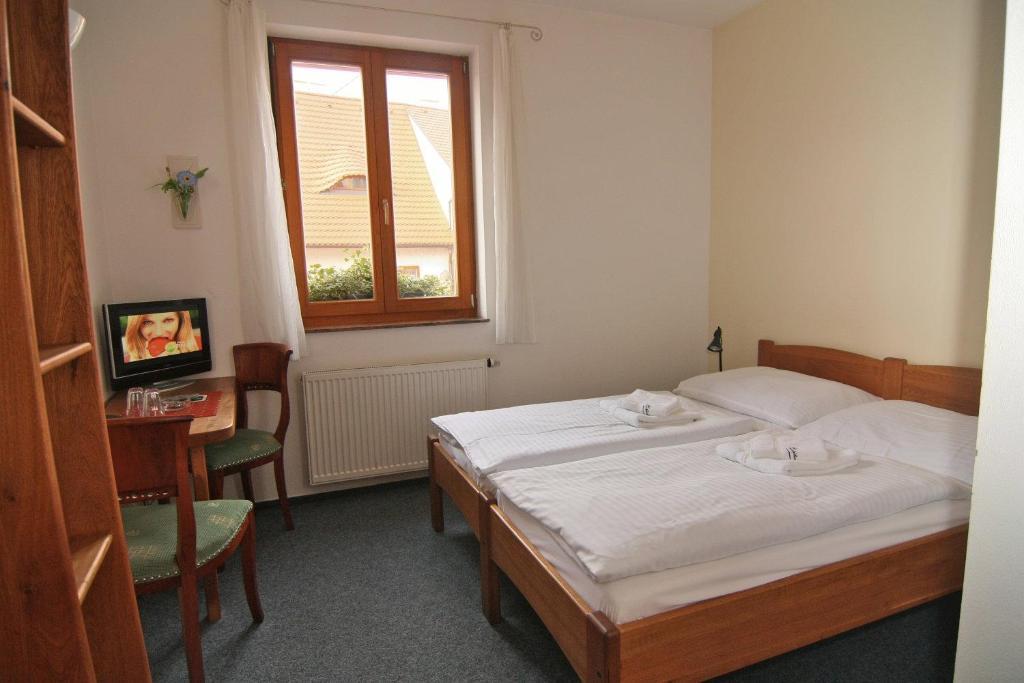Hotel Klika Τσέσκε Μπουντεγιόβιτσε Εξωτερικό φωτογραφία