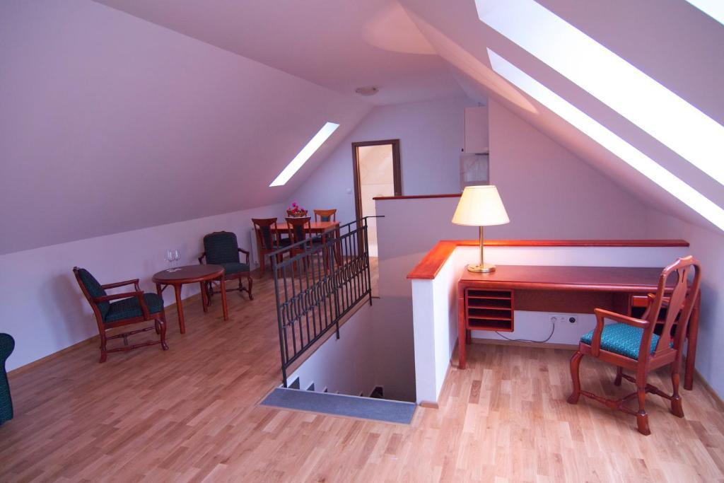 Hotel Klika Τσέσκε Μπουντεγιόβιτσε Δωμάτιο φωτογραφία